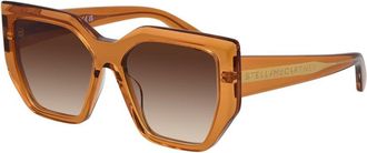 Stella McCartney Stella Mccartney Womens 54Mm Sunglasses
