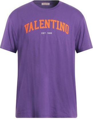 Valentino Garavani TOPWEAR - T-shirts on YOOX.COM