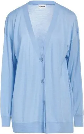 P.A.R.O.S.H. KNITWEAR - Cardigans on YOOX.COM