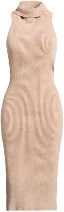 Erika Cavallini Semi Couture DRESSES - Midi dresses on YOOX.COM