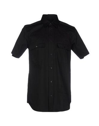 Alexander Wang TOPWEAR - Camicie su YOOX.COM