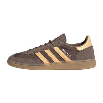 adidas Handball Spezial - unisex - Fitnessschoenen - Bruin - 39 1/3 EU - Su&egrave;de - Fitness