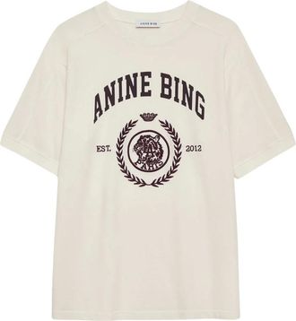 Anine Bing Donna, Top, Beige, XS, new