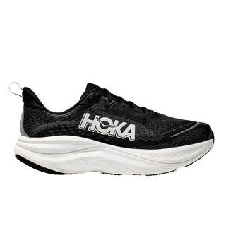 Hoka One One Skyflow Black / White 1155111-BWHT Mens