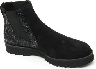 Hogan Dames, Schoenen, Zwart, Maat: 35 EU