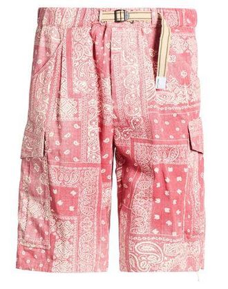 White Sand Shorts & Bermuda Shorts