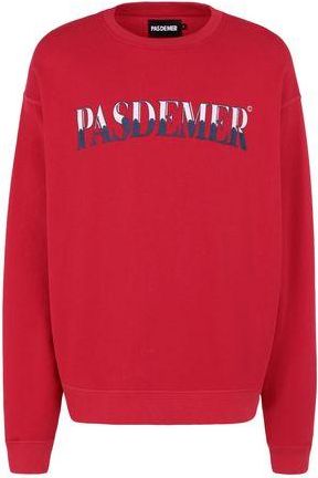 Pas de Mer CLASSIC Oversize Sweatshirt