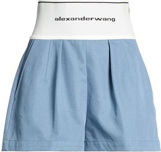 Alexander Wang BOTTOMWEAR - Shorts e bermuda su YOOX.COM