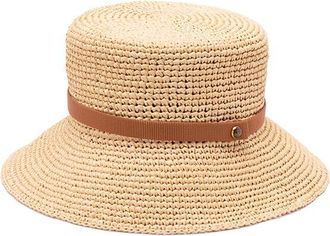 Valentino Garavani Vlogo Signature Bucket Hat
