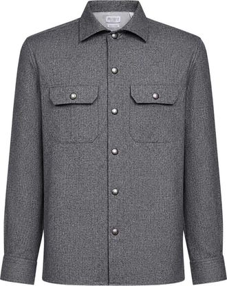 Brunello Cucinelli Shirt