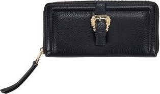 Versace Marroquiner&iacute;a - Billeteras en YOOX.COM