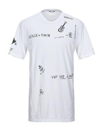 Daniele Alessandrini TOPWEAR - T-shirts on YOOX.COM
