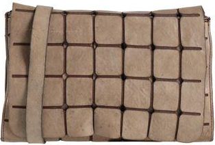 Campomaggi BOLSOS - Bolsos con bandolera en YOOX.COM