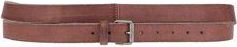 Isabel Marant Small Leather Goods - Belts sur YOOX.COM