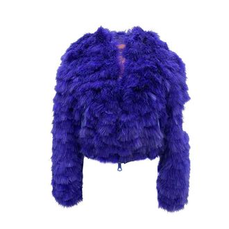Dsquared2 Dsquared&sup2; Feather Womens Bomber