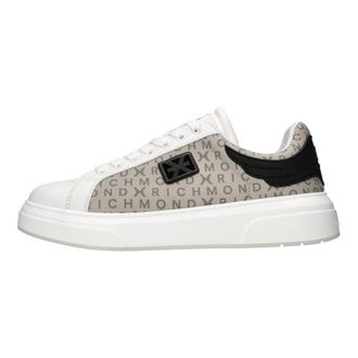 John Richmond Heren, Schoenen, Veelkleurig, Maat: 42 EU Synthetisch