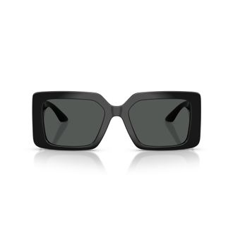 Versace 0ve4505u Rectangular Frame Sunglasses