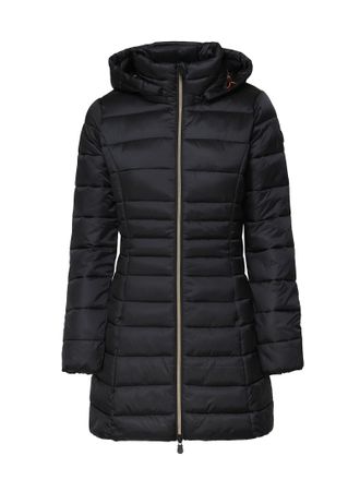 Save The Duck Down Jacket With Hood