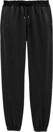 Saint Laurent Joggers Cotton Pants