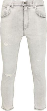 Dondup BOTTOMWEAR - Jeans sur YOOX.COM
