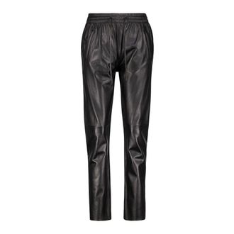 Oakwood Donna, Pantaloni, Nero, M, new