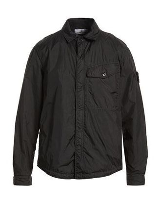 Stone Island COATS & JACKETS - Jackets on YOOX.COM