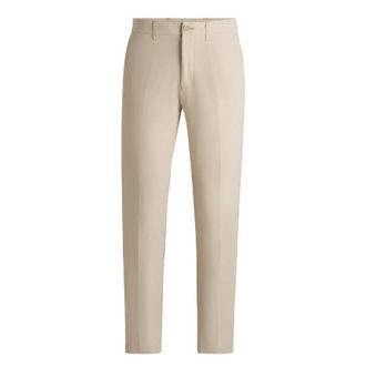 HUGO BOSS Chino Tapered Leg Pants, Brand Size 52 (US Size 36)