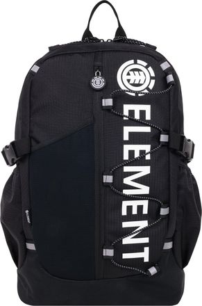 Element Backpack with Vertical Logo Print