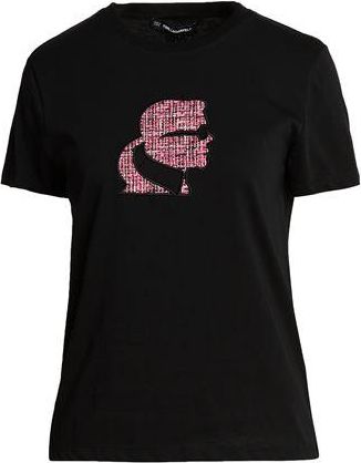 Karl Lagerfeld TOPWEAR - T-shirts su YOOX.COM