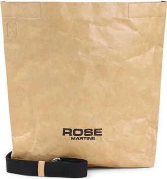 Martine Rose Foldable Small Bag