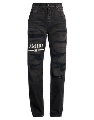 Amiri BOTTOMWEAR - Pantaloni jeans su YOOX.COM