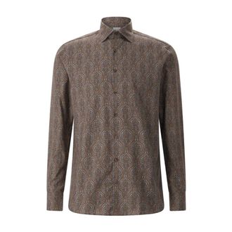 Stenstr&ouml;ms Uomo, Magliette, Marrone, 7Xl, new