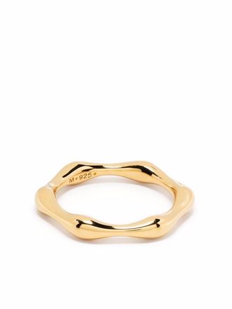 【MISSOMA】モルテン ジェムストーン リング セット Missoma Rings − Sale: up to −42% | Stylight
