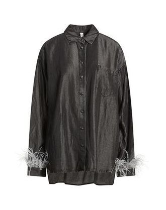 Tensione In TOPWEAR - Denim shirts on YOOX.COM