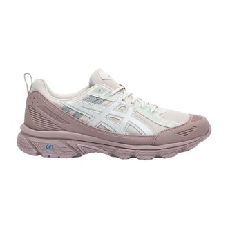 Asics Hombre, Zapatos, Gris, Talla: 41 EU