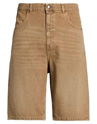 Amish PARTES DE ABAJO - Shorts vaqueros en YOOX.COM