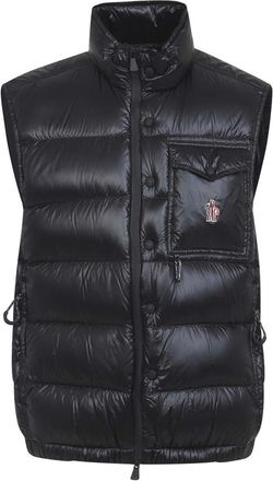 Moncler Grenoble Uychi Vest