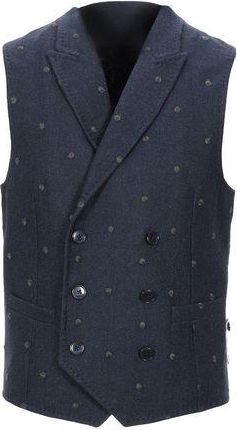 Roda TRAJES Y CONJUNTOS - Chalecos sartoriales en YOOX.COM