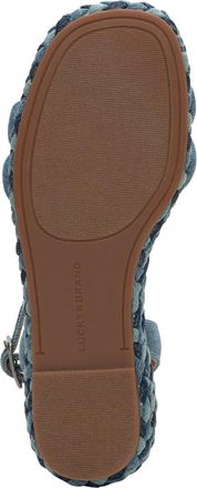 Lucky Brand Naylicia Naylicia LK-NAYLICIA-460 Womens