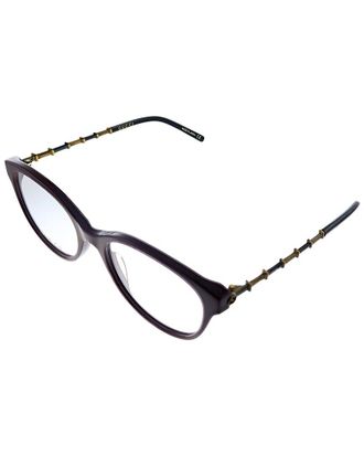Gucci Womens Gg0656o 53Mm Optical Frames