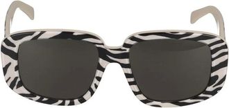 Celine Sunglasses, unisex, Multicolor, Size: 55 MM 3 Dots Sunglasses