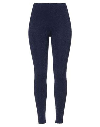 Elisabetta Franchi BOTTOMWEAR - Leggings su YOOX.COM