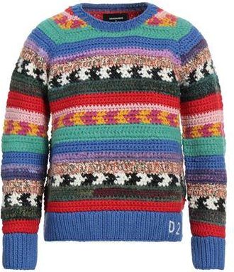 Dsquared2 KNITWEAR - Jumpers sur YOOX.COM