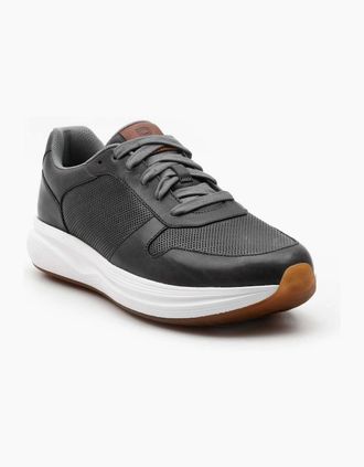 Rockport Mens Dmx Colby - Grey - Size: 10 44.5