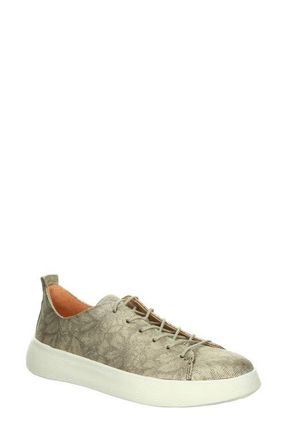 Think Turna Light Sneaker in Taupe at Nordstrom, Size 10-10.5Us