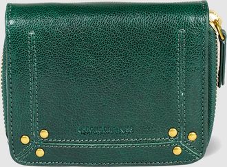 Jerome Dreyfuss Porte-monnaie André Sapin