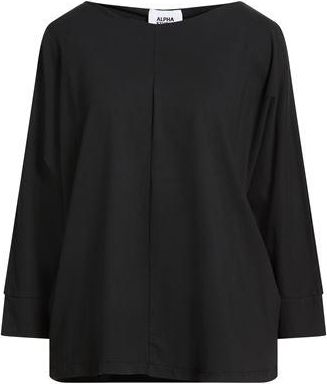 Alpha Studio TOPWEAR - T-shirts on YOOX.COM