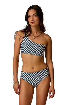 Carve Designs Lani Pocket Compression Bottom in Surfside at Nordstrom, Size Xx-Small