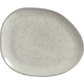Porto Brasil Oval Dinner Plate - Set of 6 in Pistache at Nordstrom