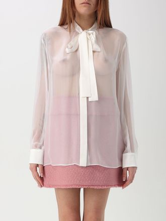 Dolce & Gabbana Camicia Dolce & Gabbana in seta